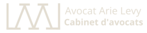 Cabinet d'avocats Arie Levy