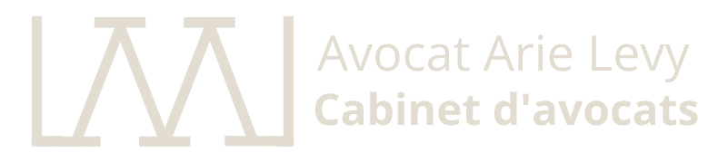 Cabinet d'avocats Arie Levy